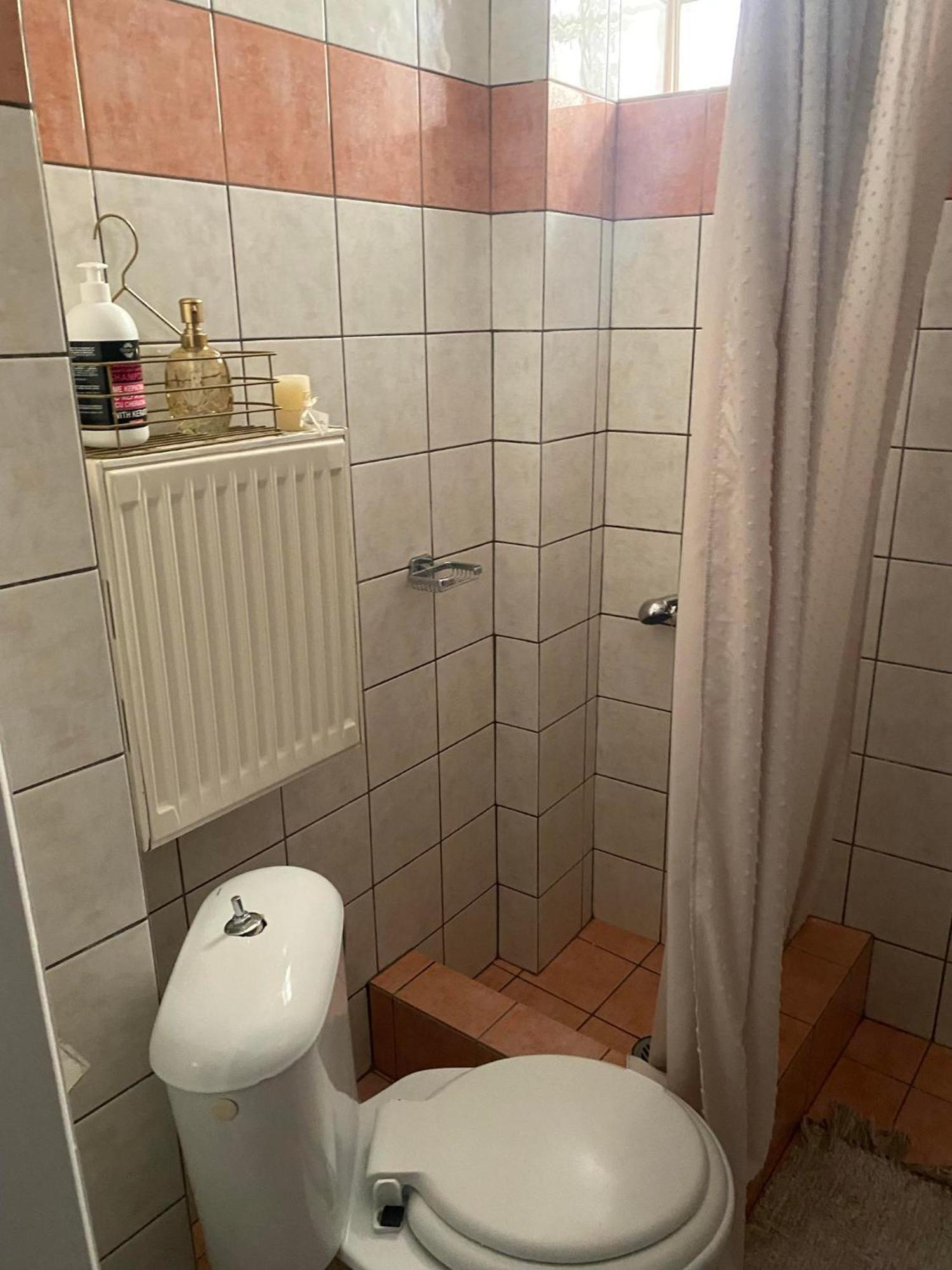Olgas House Daire Kavala Dış mekan fotoğraf