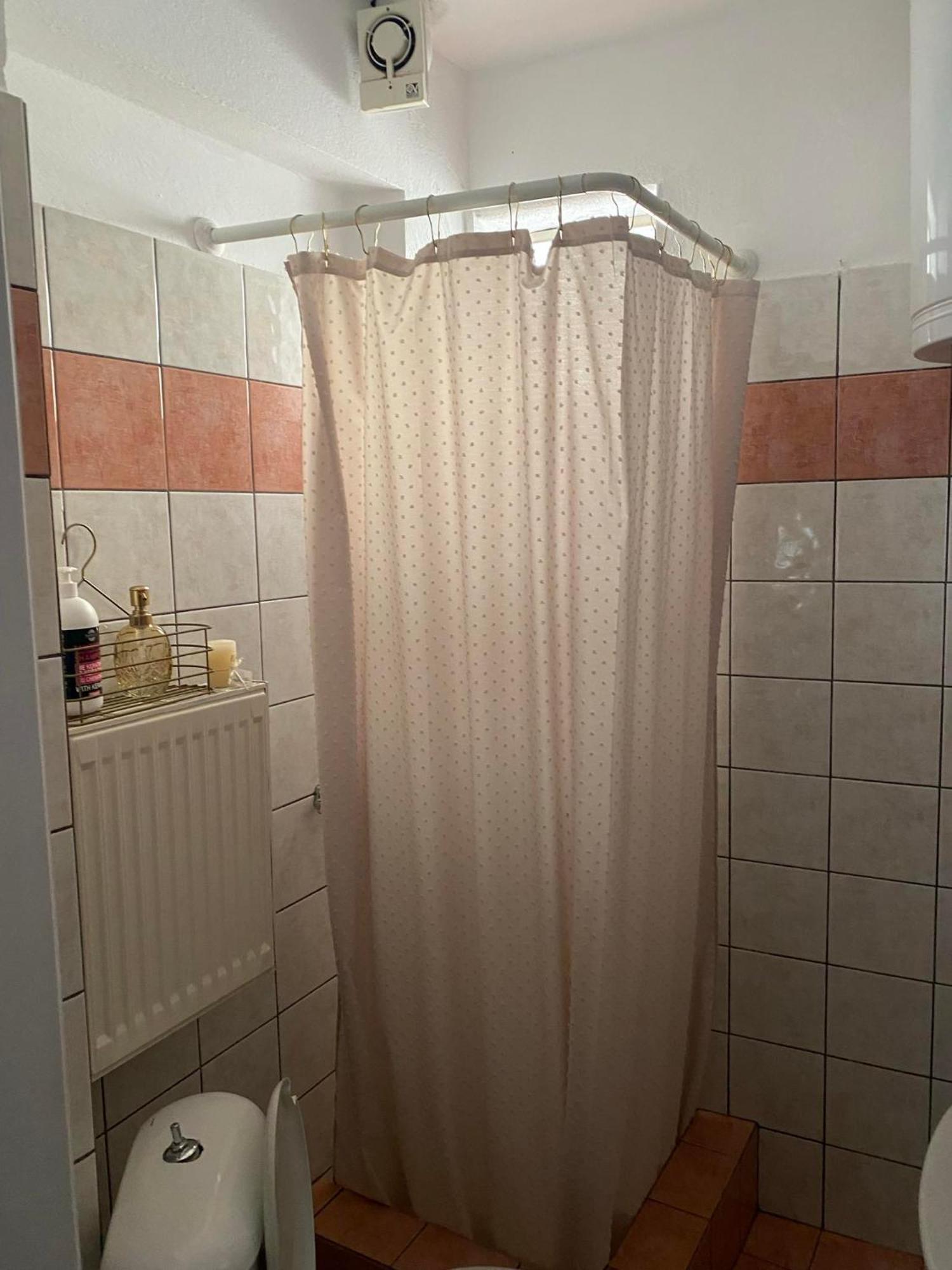 Olgas House Daire Kavala Dış mekan fotoğraf