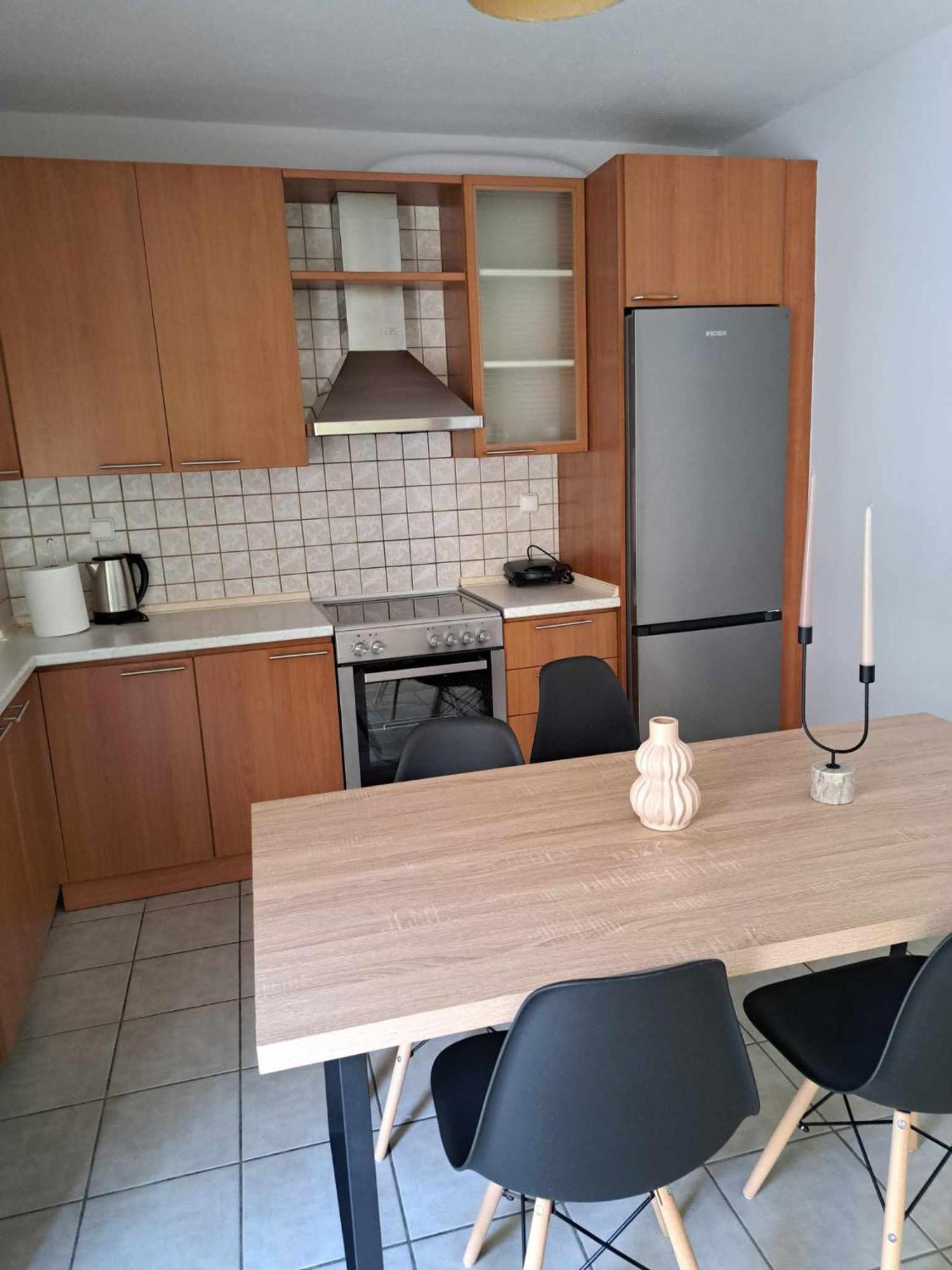 Olgas House Daire Kavala Dış mekan fotoğraf