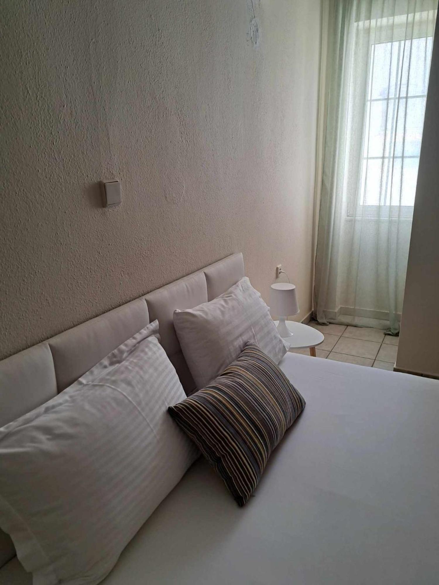Olgas House Daire Kavala Dış mekan fotoğraf